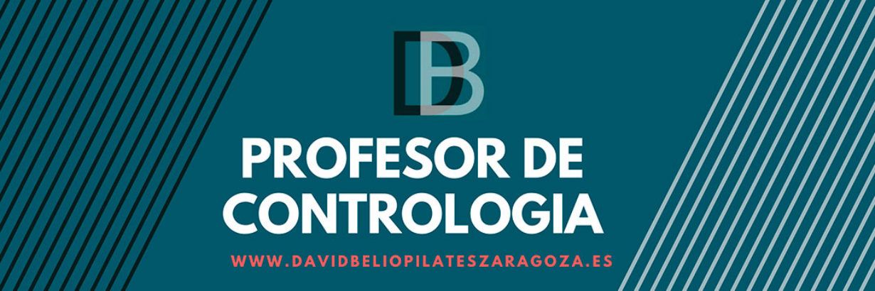 David Belio – Pilates Zaragoza